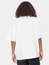 Carhartt WIP Link Script T-Shirt - White/Black