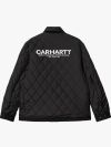 Carhartt WIP Madera Jacket - Black/White