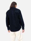 Carhartt WIP L/S Madison Cord Shirt - Dark Navy/Wax