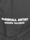 Marshall Artist Exolite Flight Jogger Pant - Charcoal 
