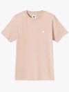 Pretty Green Mitchell T-Shirt - Pale Pink