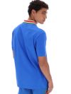 Sergio Tacchini Nato Polo Shirt - Strong Blue