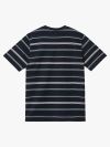 Carhartt WIP Vonn T-Shirt - Dark Navy/Juniper