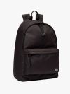 Lacoste Neocroc Canvas Backpack - Black 