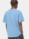 Carhartt WIP Nelson T-Shirt - Piscine Garment Dyed