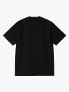 Carhartt WIP Nice Trip T-Shirt - Black 