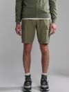 Napapijri Noto 5 Cargo Shorts - Khaki Green
