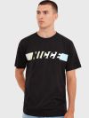 Nicce Omaze T-Shirt - Black
