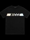 Nicce Omaze T-Shirt - Black