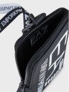 EA7 Emporio Armani Mobile Phone Holder - Black