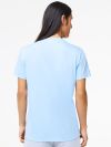 Lacoste Crew Neck Jersey T-Shirt - Blue