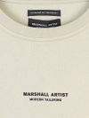 Marshall Artist Siren Sweatshirt - Pistachio 