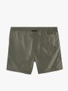 Napapijri V Plata Swim Shorts - Khaki Green