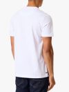 Weekend Offender Poster T-Shirt - White 