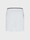 EA7 Emporio Armani VENTUS7 Pro Board Shorts - White