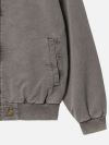 Carhartt WIP OG Santa Fe Jacket - Black Faded 