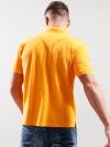Marshall Artist Siren Polo Shirt - Lumo Orange