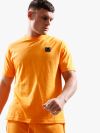 Marshall Artist Siren T-Shirt - Lumo Orange