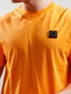 Marshall Artist Siren T-Shirt - Lumo Orange
