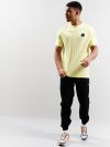 Marshall Artist Siren T-Shirt - Yellow