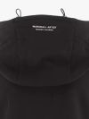 Marshall Artist Softshell Hooded Jacket - Black