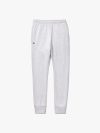 Lacoste Sport Cotton Sweatpants - Grey