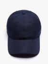 Lacoste Sport Lightweight Cap - Navy Blue