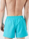 Emporio Armani Beach Swim Shorts - Turquoise
