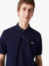 Lacoste Classic Fit Polo Shirt - Navy 