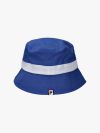 Fila Tabbs Bucket Hat - Bright Blue