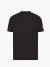 EA7 Emporio Armani VENTUS7 Pro Technical T-Shirt - Black