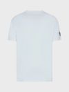 EA7 Emporio Armani VENTUS7 Pro Technical T-Shirt - White