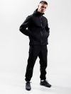 Marshall Artist Tekk Lite Jacket - Black