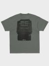 Carhartt WIP S/S Goods T-Shirt - Thyme