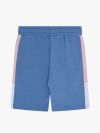 Ellesse Turi Jogger Shorts - Dark Blue/Light Pink/White