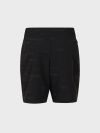 EA7 Emporio Armani Ventus7 Athlete Shorts - Black