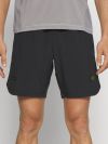 EA7 Emporio Armani Ventus7 Athlete Shorts - Black