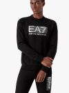 EA7 Emporio Armani Visibility Tracksuit - Black