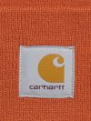 Carhartt WIP Acrylic Watch Hat - Brick