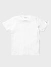 Carhartt WIP Base T-Shirt - White