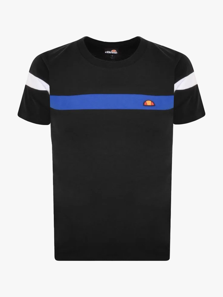 Ellesse Caserio T-Shirt - Black