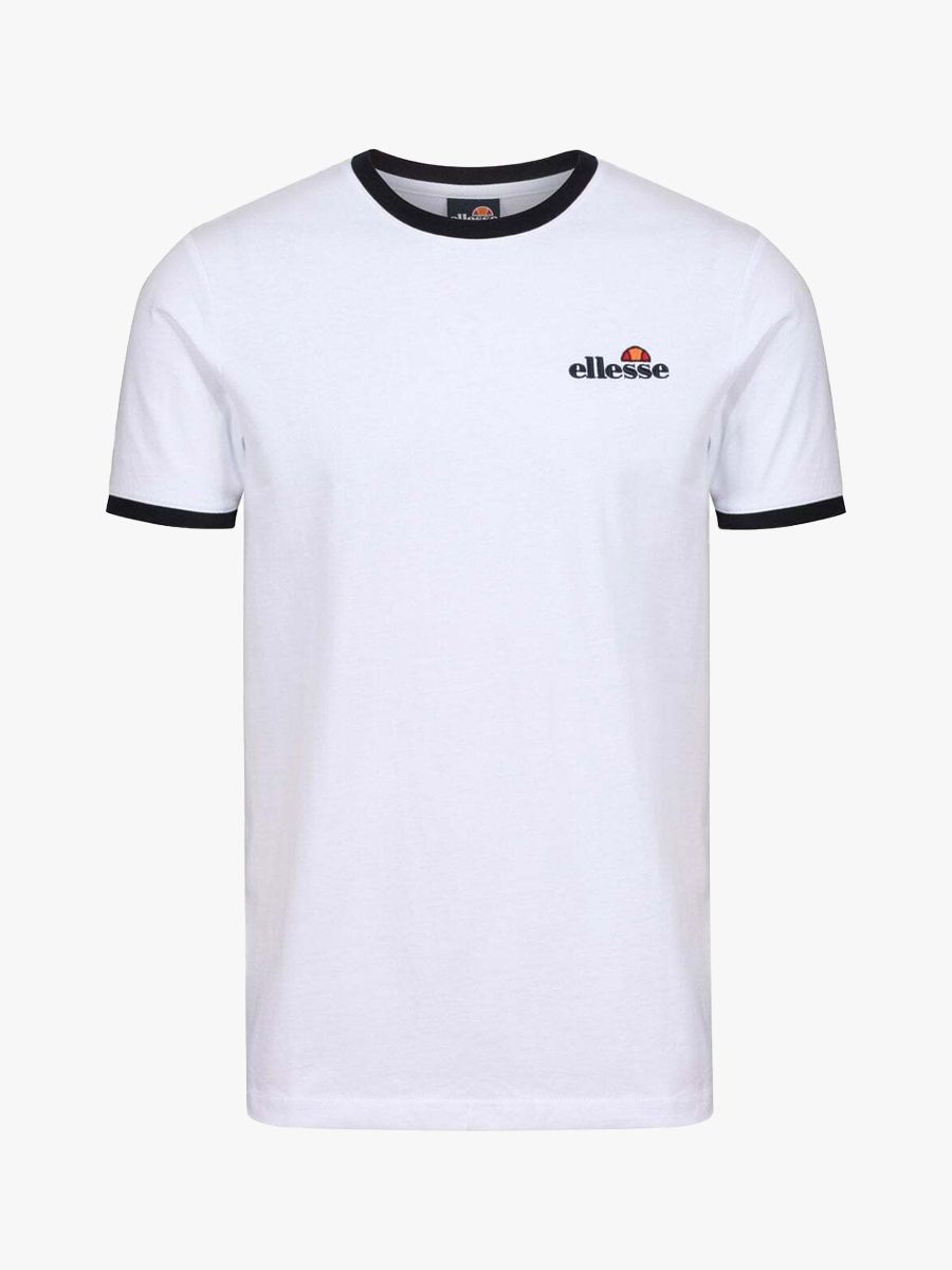 Ellesse Meduno T-Shirt - White