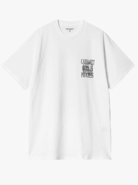 Carhartt WIP Always a WIP T-Shirt - White