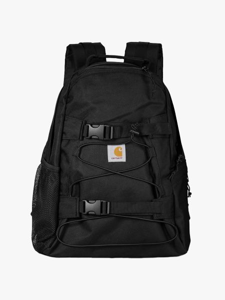 Carhartt WIP Kickflip Backpack - Black