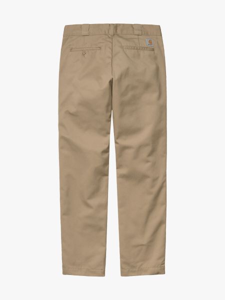 Carhartt WIP Master Pant - Leather Rinsed