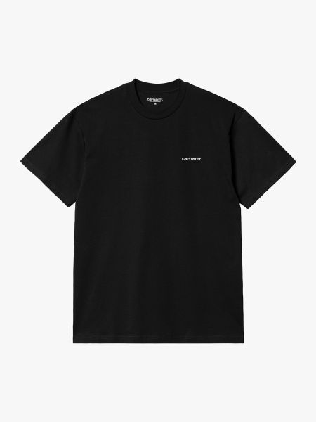 Carhartt WIP Nils T-Shirt - Black 