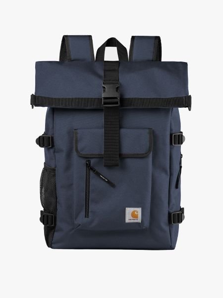 Carhartt WIP Philis Backpack - Blue