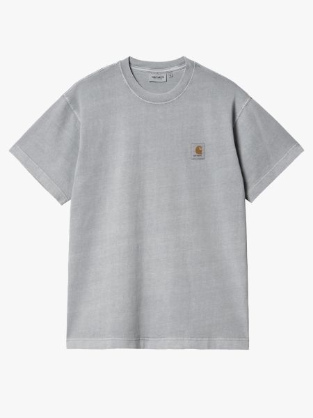 Carhartt WIP Vista T-Shirt - Mirror Garment Dyed