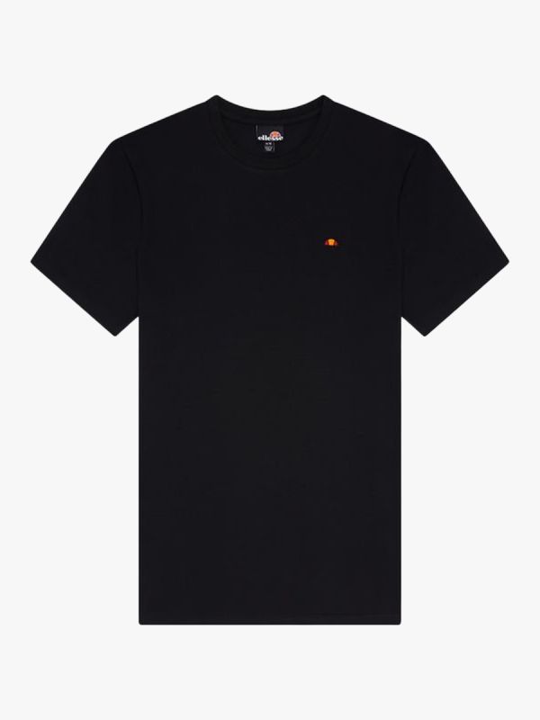 Ellesse Digitalia T-Shirt - Black