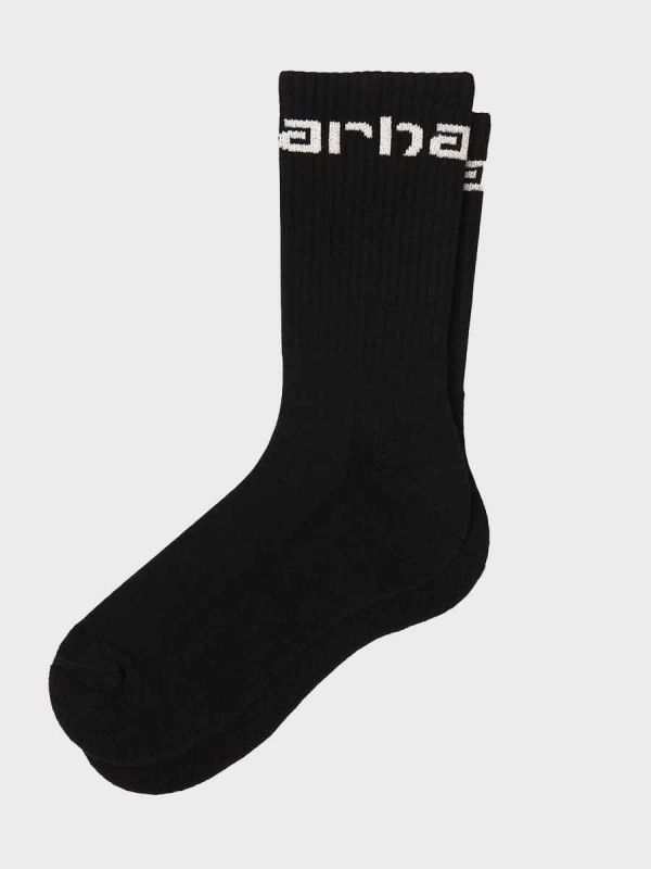 Carhartt WIP Carhartt Socks - Black/Wax